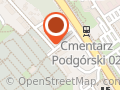 Zakład Pogrzebowy PUK Kraków - Podgórze