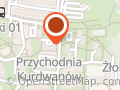 Harpula Krzysztof, lek. med. Specjalistyczna praktyka lekarska