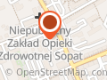 Deptulska Sylwia, lek. med. Indywidualna praktyka lekarska