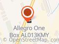 One Box by Allegro