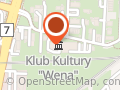 Klub Kultury Wena - filia Centrum Kultury Dworek Białoprądnicki