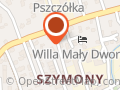Krzysica Maria - Wynajem Pokoi