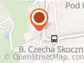 Szalas Pod Reglami