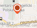 Cmentarz Polska Górka