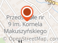 Przedszkole nr 9 Publiczne im. K. Makuszyńskiego