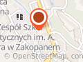 Aneta Salon Fryzjerski Aneta Budrzeńska
