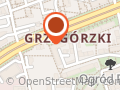 Praesterno. Fundacja. Oddział
