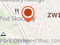 ?Giewont? Goralski Smak, Wspaniala Lokalizacja