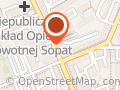Piekarnia Cukiernia Cymes (sklep wyprzedażowy) Ostróda Czarnieckiego 21/4