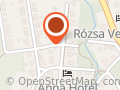 Villa Rosa Idősek Otthona - Mátrafüred