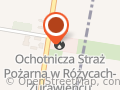 Ochotnicza Straż Pożarna