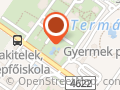 Gyarmati Dezső Tanuszoda és Gyógyfürdő