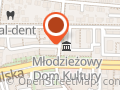 Młodzieżowy Dom Kultury