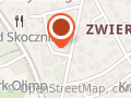 Aqua Montana. Wynajem pokoi. Stachowicz Z.