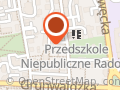 Studio Pantera. Zakład fryzjersko - kosmetyczny