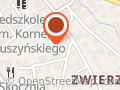 Anusine Oczko. Dom wypoczynkowy