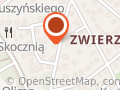 Apartament Szymanowskiego