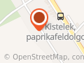 Kisteleki Házi Rétes Pipicz Zoltánné