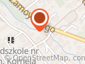 Restauracja Kawiarnia " Paradis"