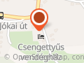 Csengettyűs Vendégház