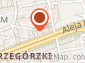 City. Sklep spożywczy