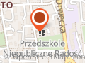 Przedszkole Niepubliczne Radość