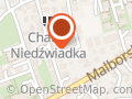 Cywko Ewa. Pracownia protetyki stomatologicznej