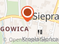 Gminna Biblioteka Publiczna w Sieprawiu