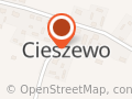 Szkoła Podstawowa im. Miry Zimińskiej-Sygietyńskiej w Cieszewie