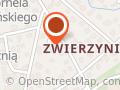 Pokoje gościnne "u Tomasza"