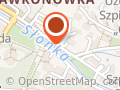 Instytut Gruźlicy i Chorób Płuc W Warszawie. Oddział Terenowy Im. J.i. Rudników