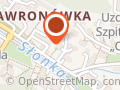 Misiek. Gabinet Weterynaryjny. Puszkarewicz I., Lek. Wet.
