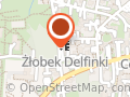 Niepubliczne Przedszkole Językowe "Delfinki"
