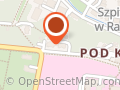 Smrek. Dom Pomocy Społecznej. Filia