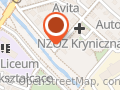Młodzieżowy Dom Kultury. Dom Harcerza