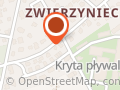 Camping Pod Krokwią