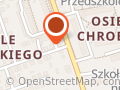 Spółdzielnia WULKAN w Olsztynie. Oddział Ostróda