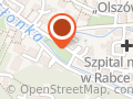 Zespół Poradni Specjalistycznych NZOZ. Szpital Miejski