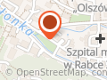 Bajda Barbara, dr nauk med. Spec. pediatra i chorób tarczycy. Gabinet