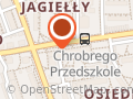 Miejska Biblioteka Publiczna w Ostródzie, Filia nr 3