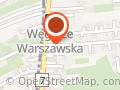 Pierścienie Centrujące Kraków - Węgrzce
