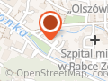 Szajner Ewa. Gabinet Okulistyczny.