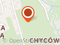 Parking prywatny Villi Szałas