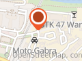 Serwis Blacharsko Lakierniczy
