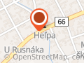 R.B. - CYKLOŠPORT, servis a predaj - Anna Beráková