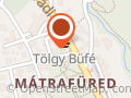 Mátrafüredi Korzó