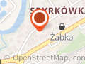 Willa BOŻENA Bożena Mrowca-Kuscorz