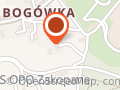 MROWCA MARIA Wynajem Pokoi