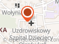 Olszówka Szpital Kardiologii Dziecięcej