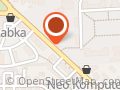 Czarne Nożyczki Magdalena Kopiacka